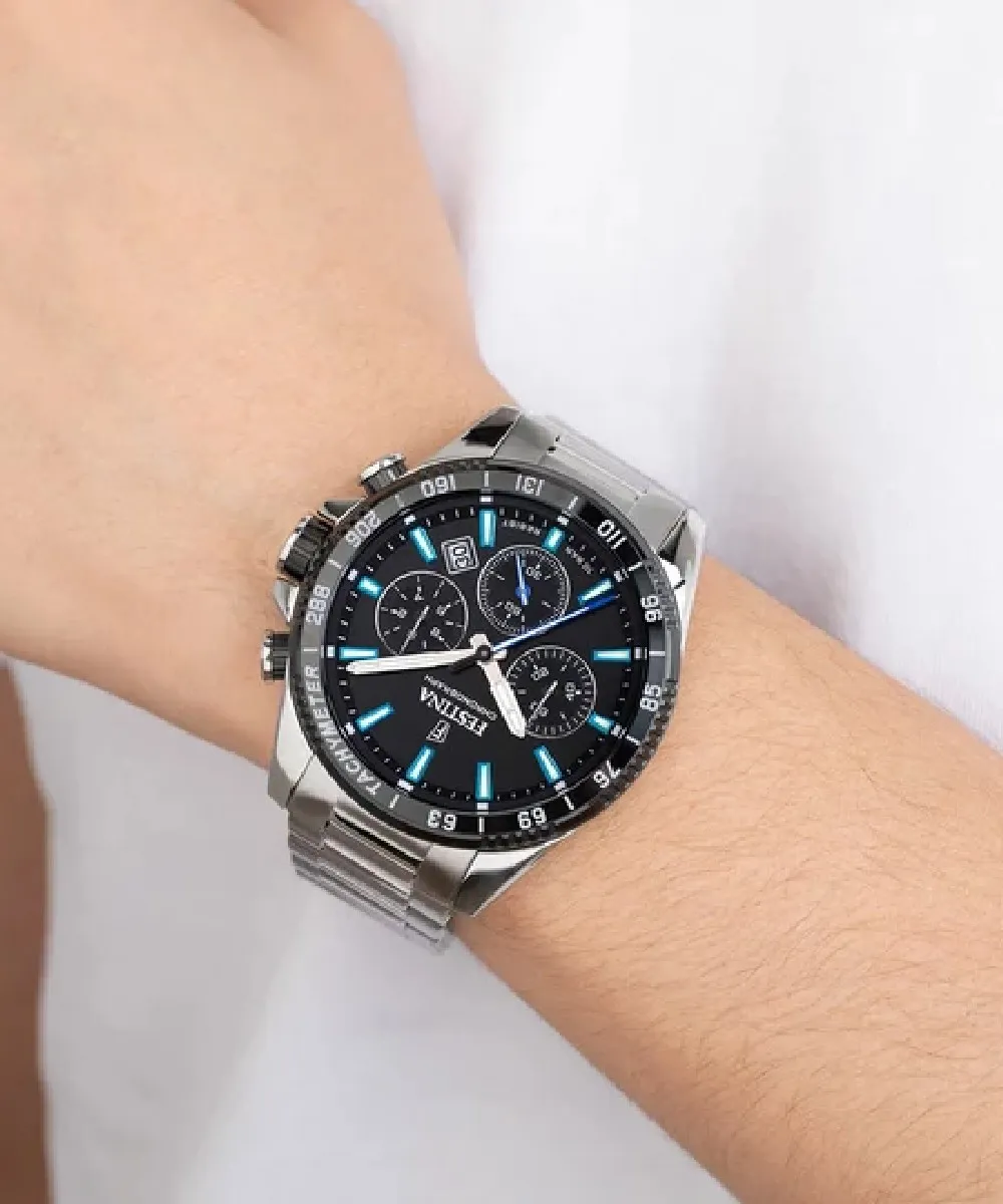 Orologio TIMELESS CHRONOGRAPH Festina Uomo