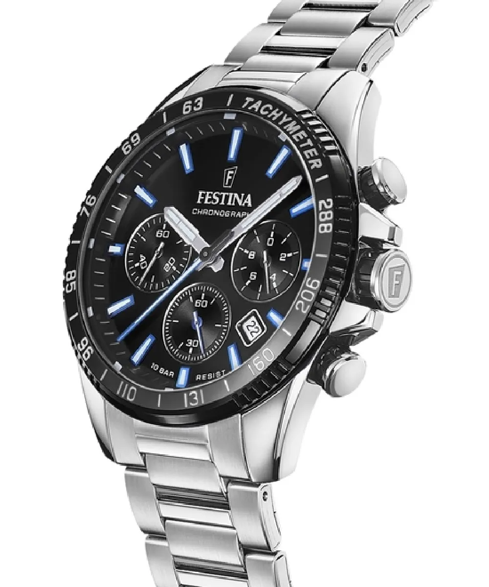 Orologio TIMELESS CHRONOGRAPH Festina Uomo