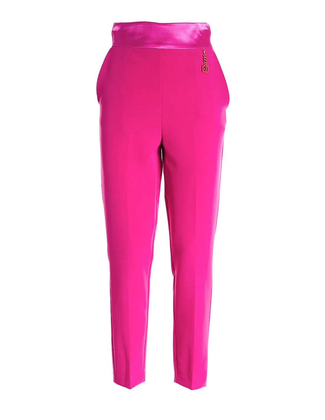 Pantaloni Donna Regular Pant Fracomina