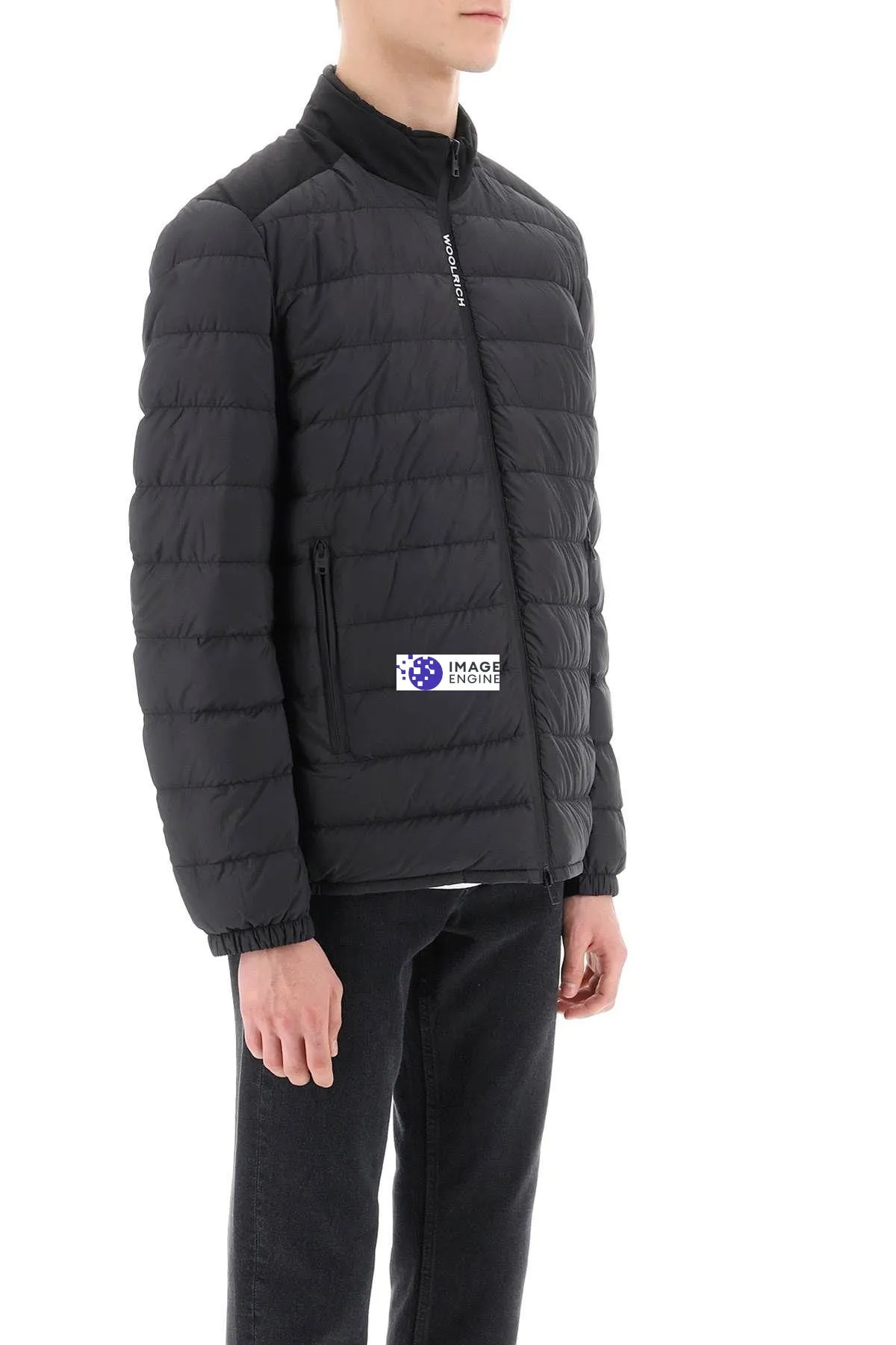 Piumino leggero Bering