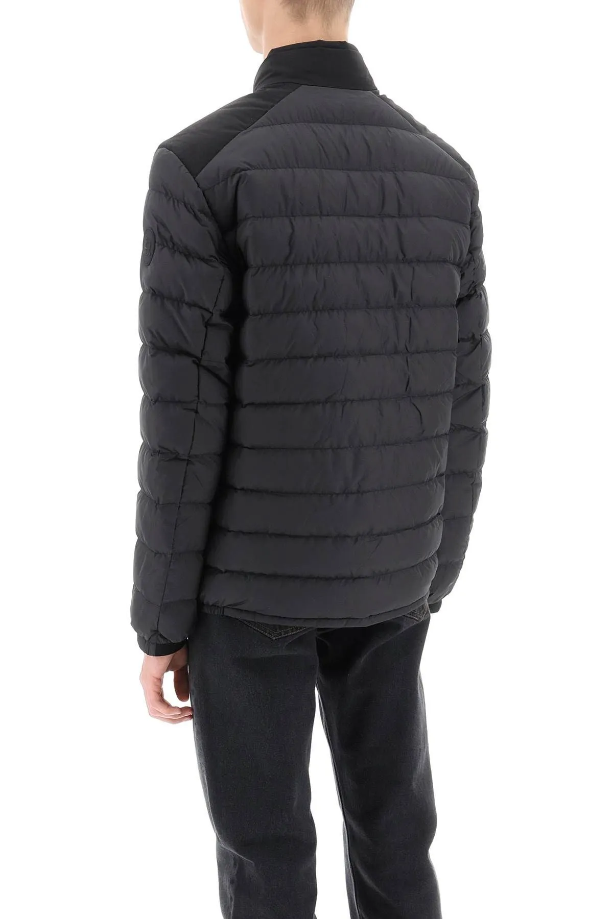 Piumino leggero Bering