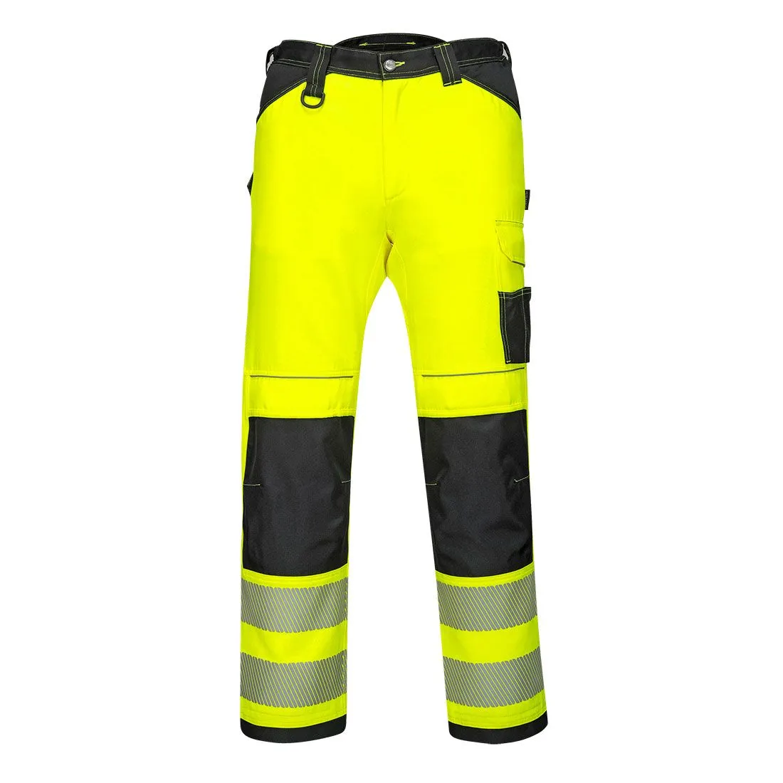 PORTWEST Pantalone alta visibilità