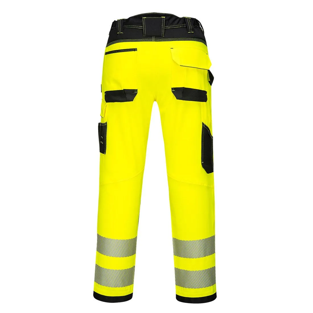 PORTWEST Pantalone alta visibilità