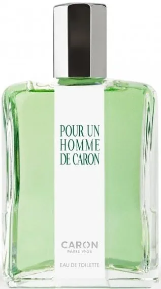 pour un homme   spray
