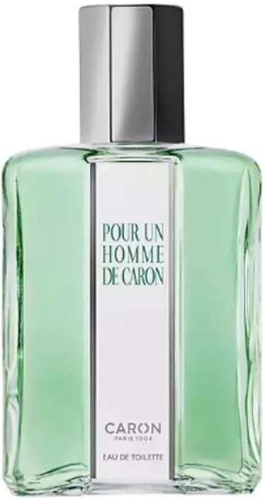 pour un homme   spray