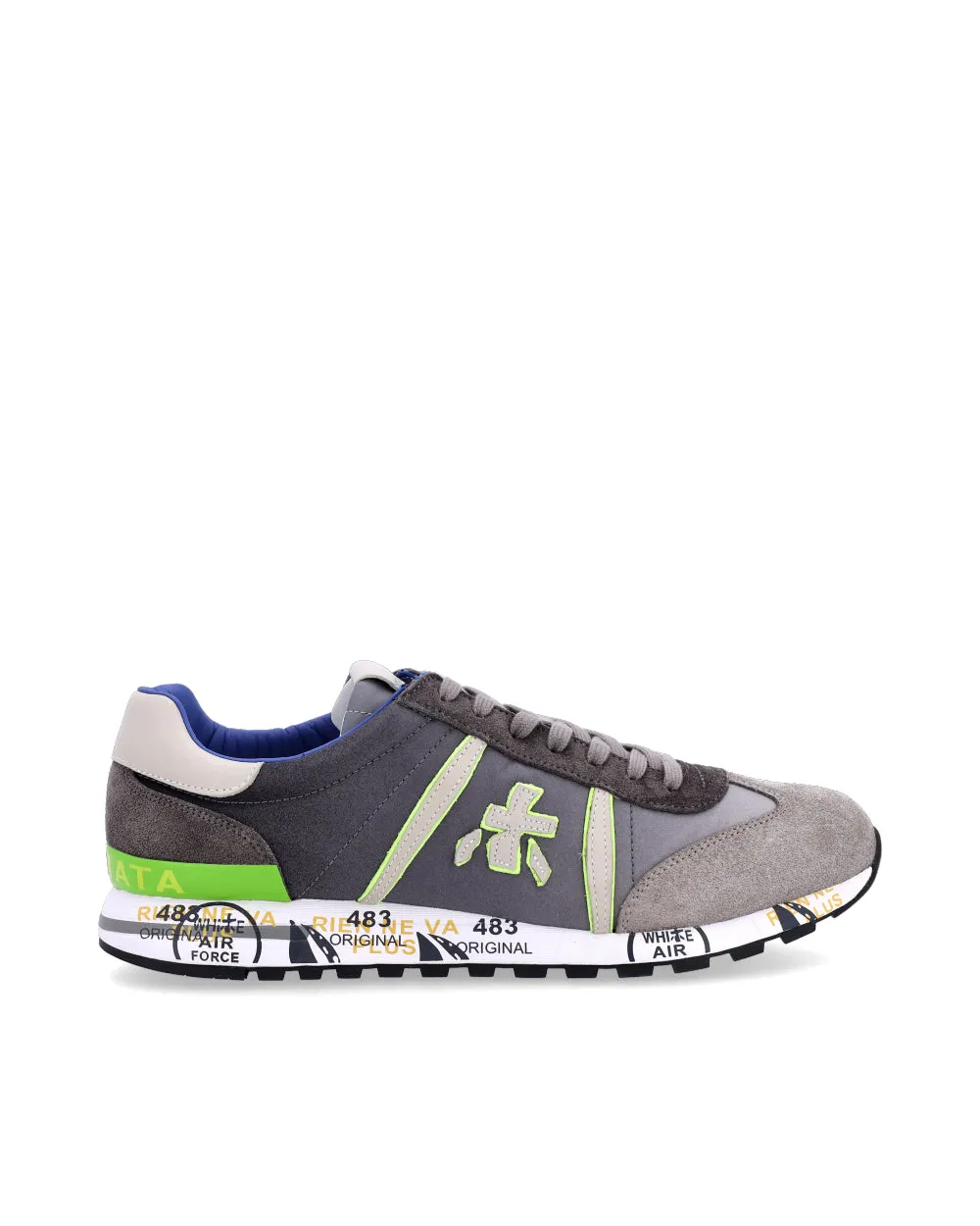 PREMIATA | SNEAKERS