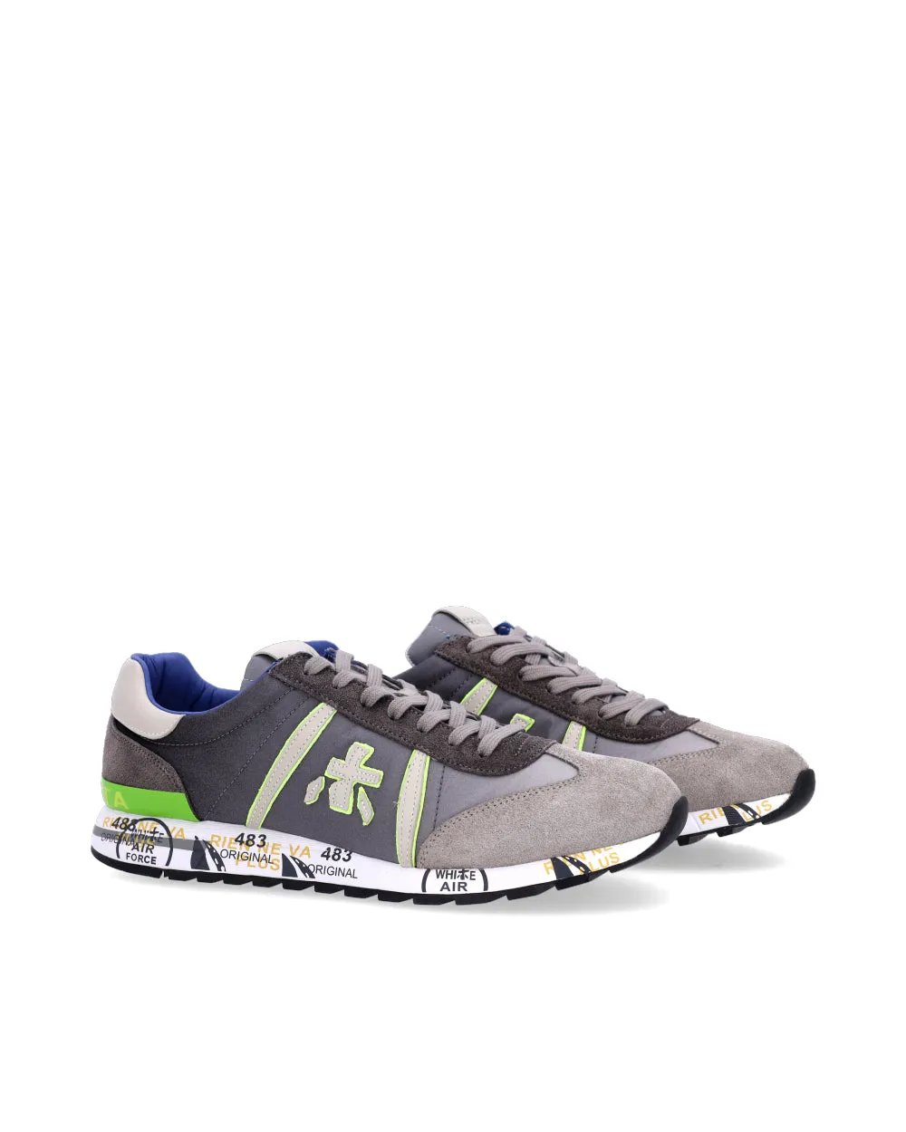 PREMIATA | SNEAKERS