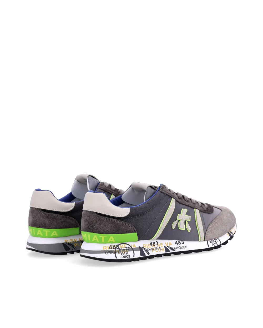 PREMIATA | SNEAKERS