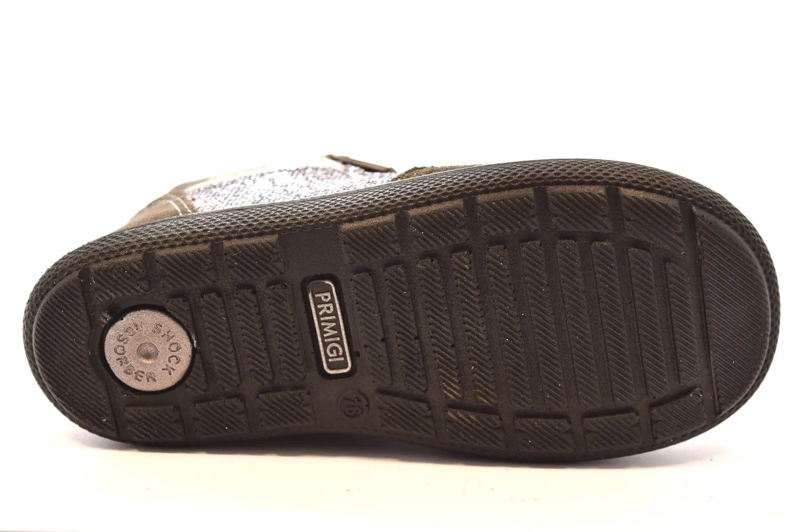 PRIMIGI 85420 00 GRIGIO