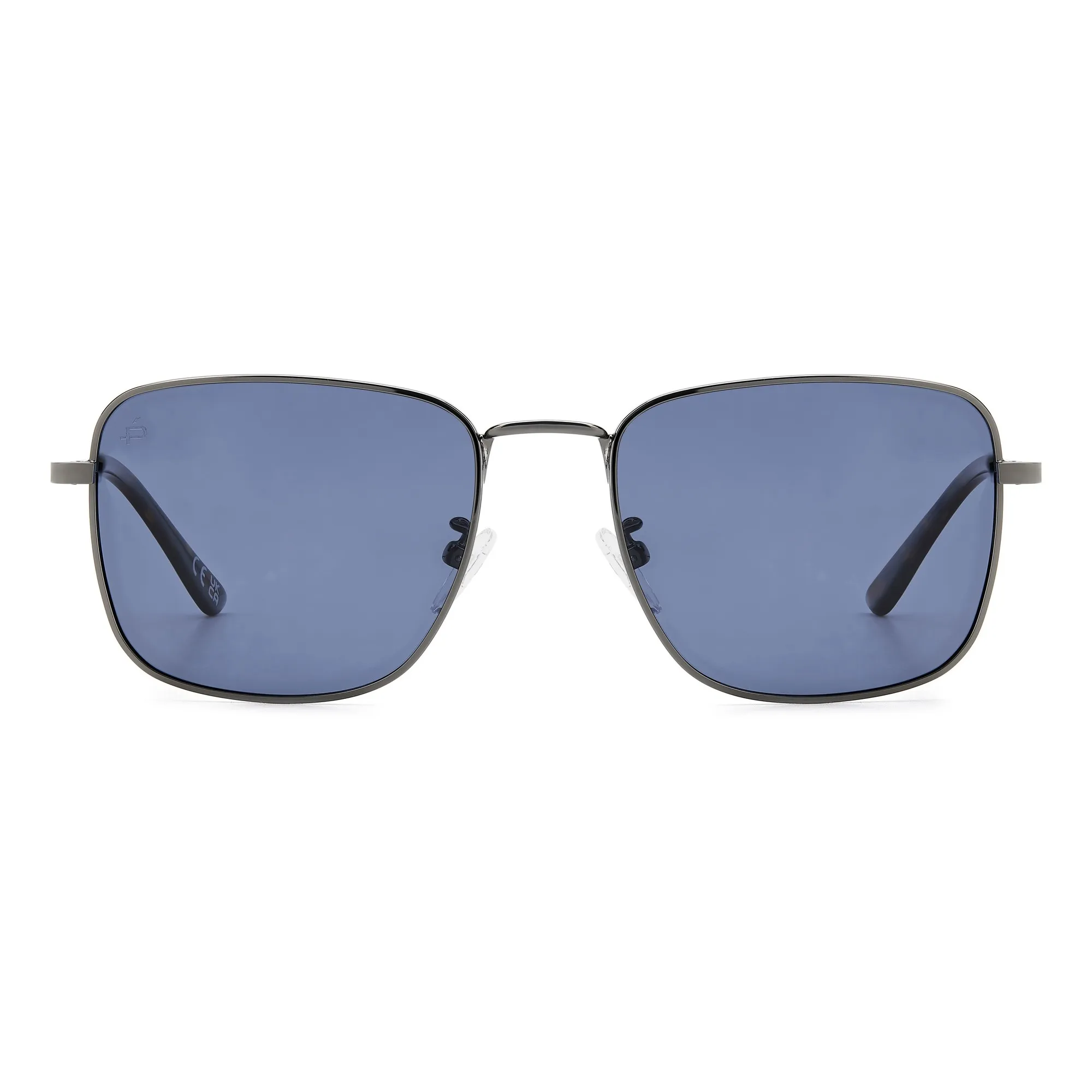   Prive Revaux  HIGH TIDE/S - V84 C3 Blu Rutenio | Occhiale Da Sole Uomo 