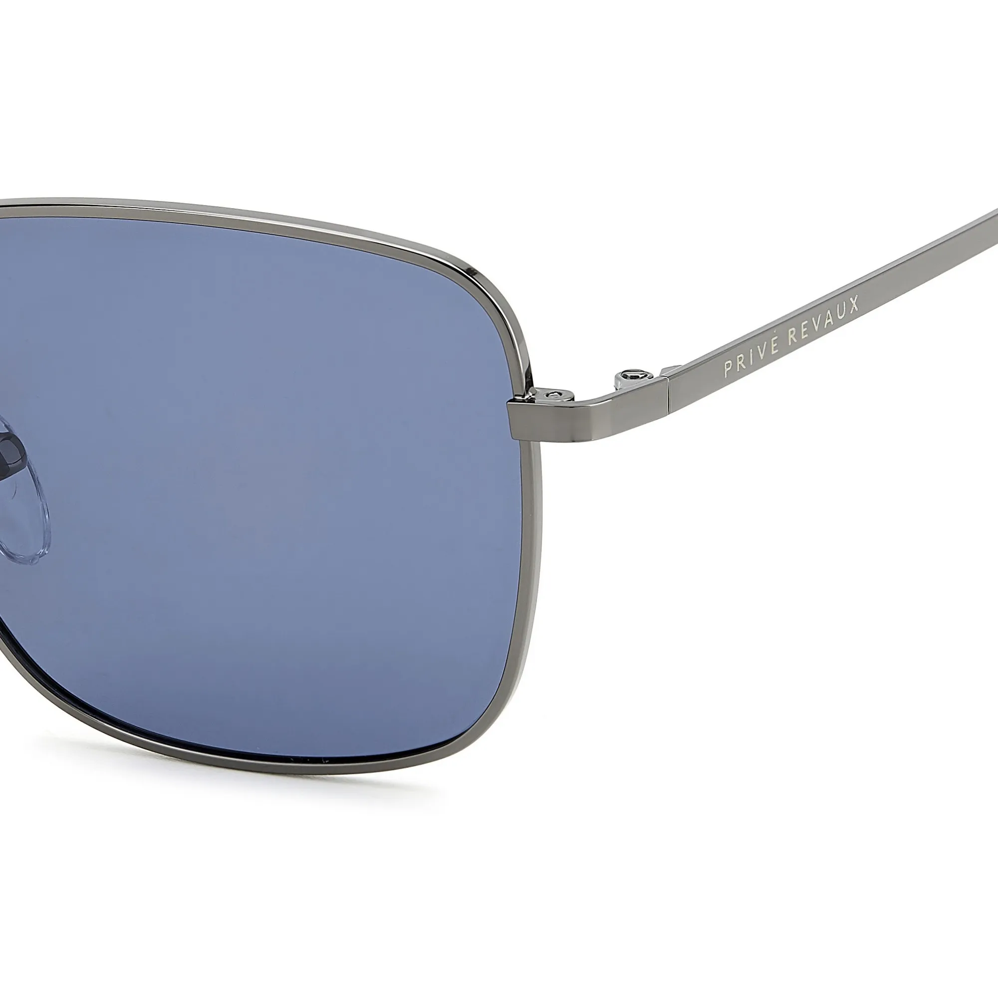   Prive Revaux  HIGH TIDE/S - V84 C3 Blu Rutenio | Occhiale Da Sole Uomo 