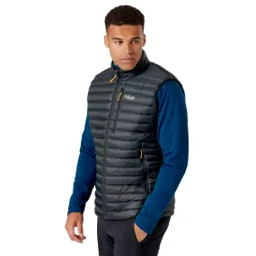 Rab Microlight gilet in piumino-SS21