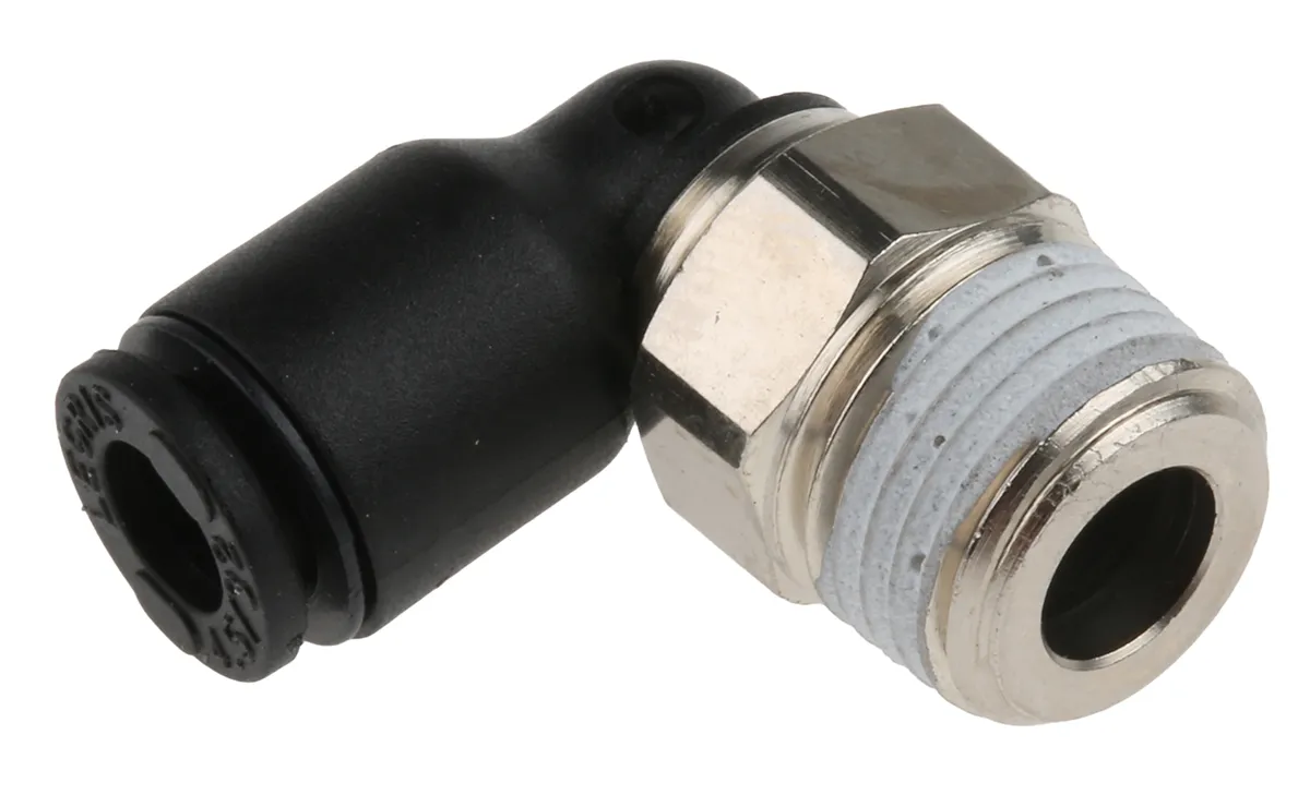 Raccordo pneumatico Legris, serie LF3000