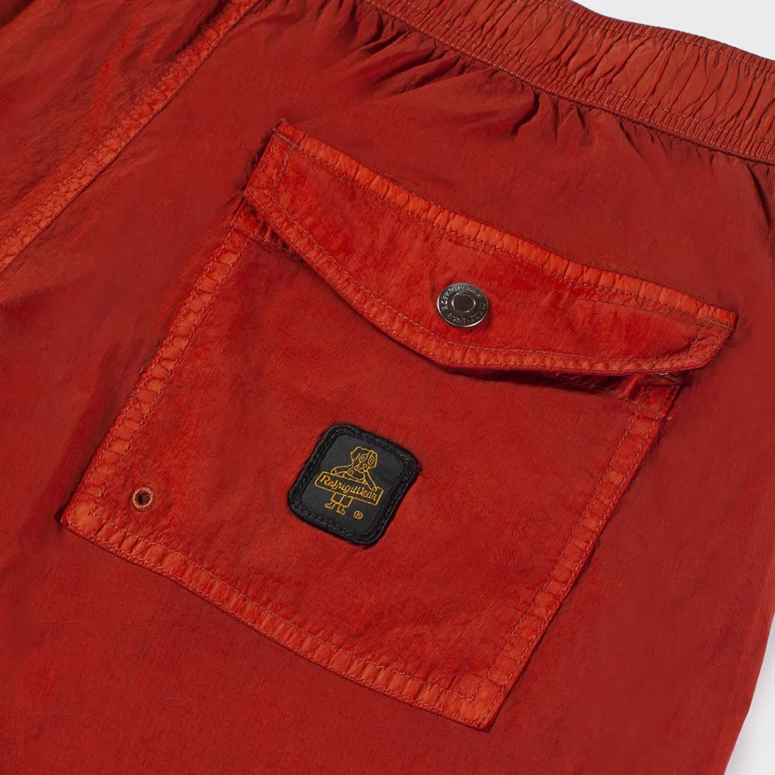 REFRIGIWEAR - Costume da bagno Beach Short
