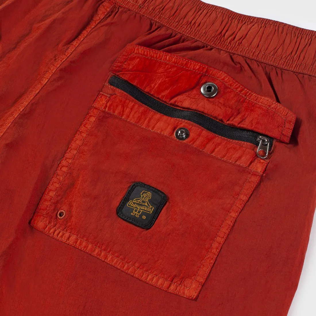 REFRIGIWEAR - Costume da bagno Beach Short