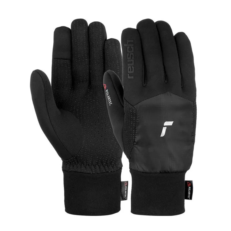 Reusch Garhwal Hybrid TOUCH-TEC - Guanti da sci