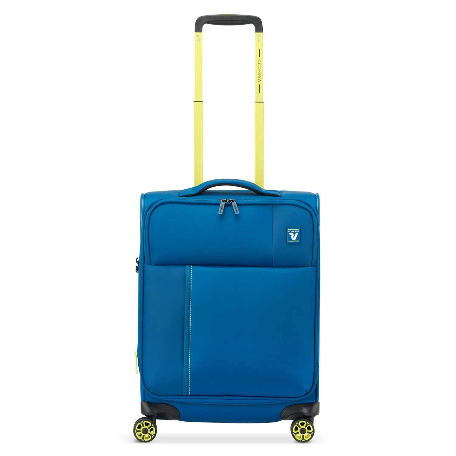 Roncato Move 4 ruote Carrello della cabina 55 cm con piega di espansione