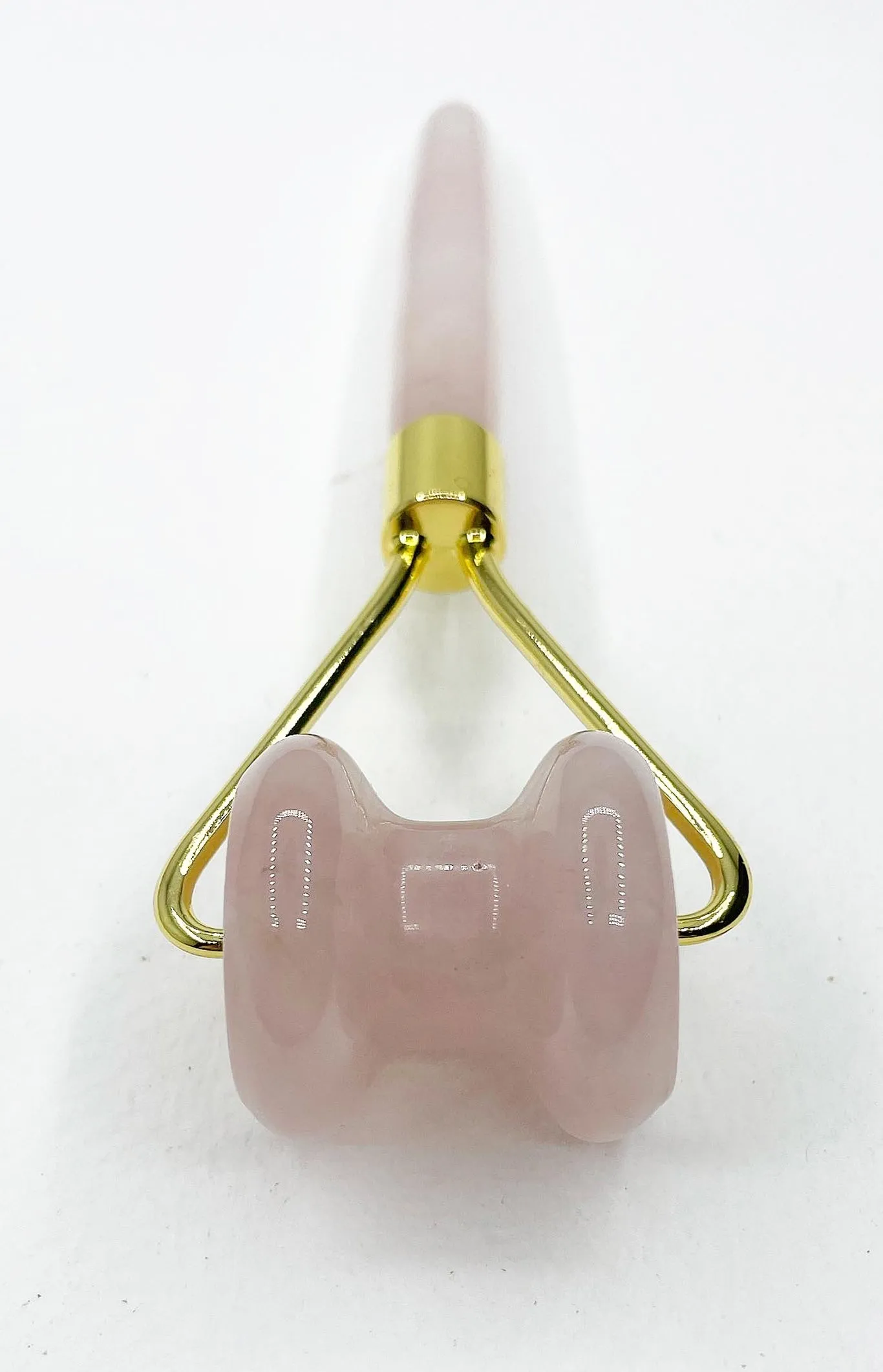 Rullo di Quarzo Rosa speciale