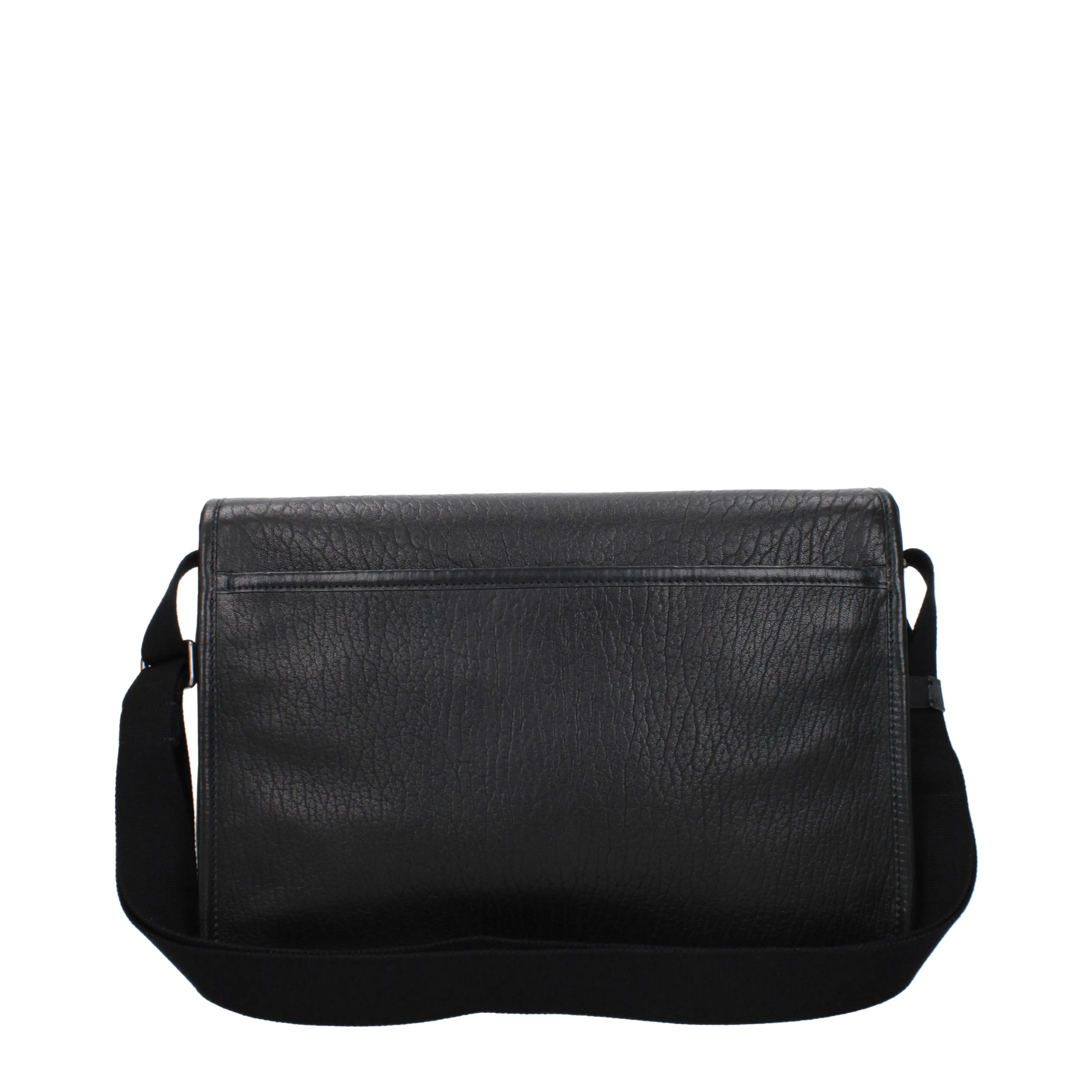 Saint Laurent Borse a Tracolla Niki Donna Pelle Nero