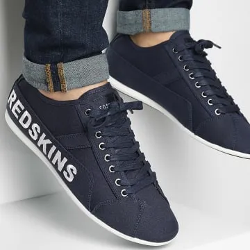 Scarpe da ginnastica Texas PS241XL Navy