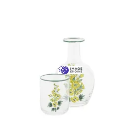 SET DA LETTO MURANO PRIMROSE
