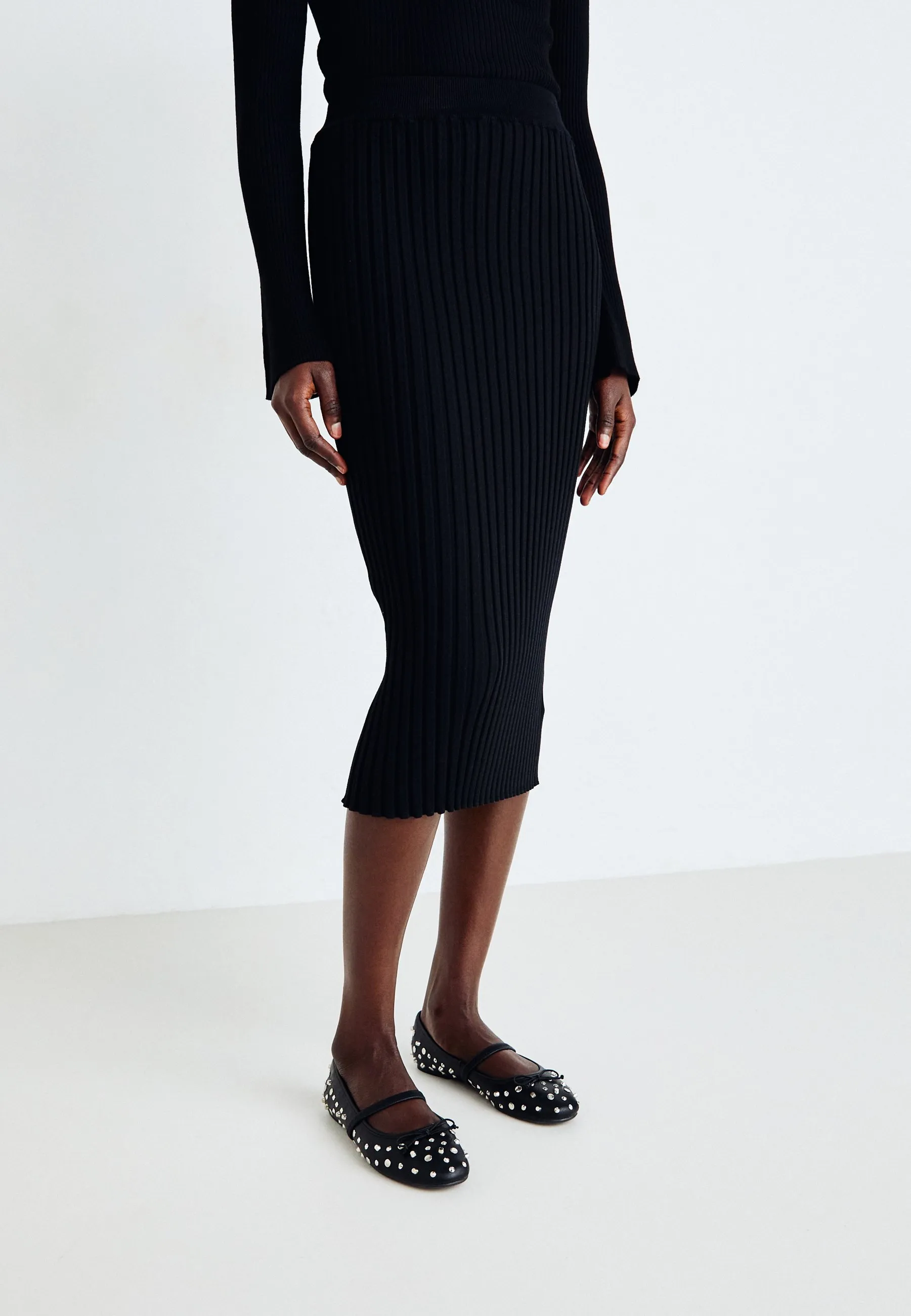 SKIRT - Gonna a tubino