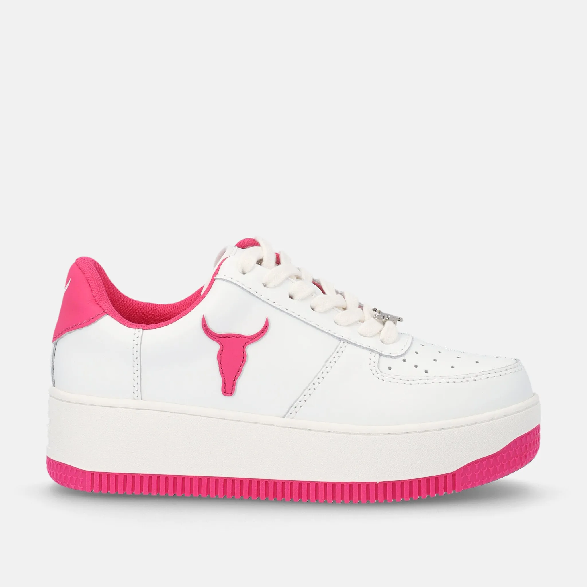 Sneakers con platform