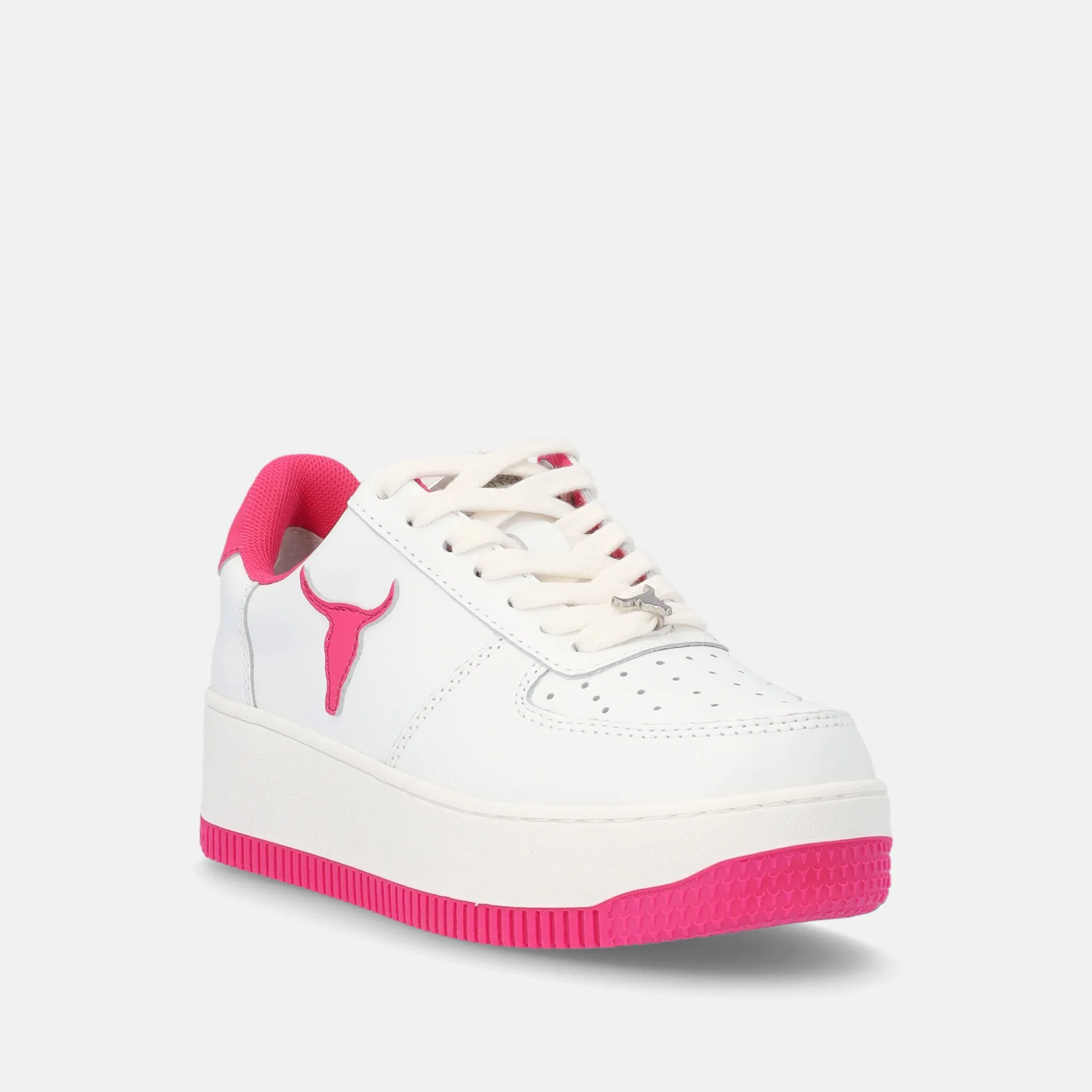 Sneakers con platform