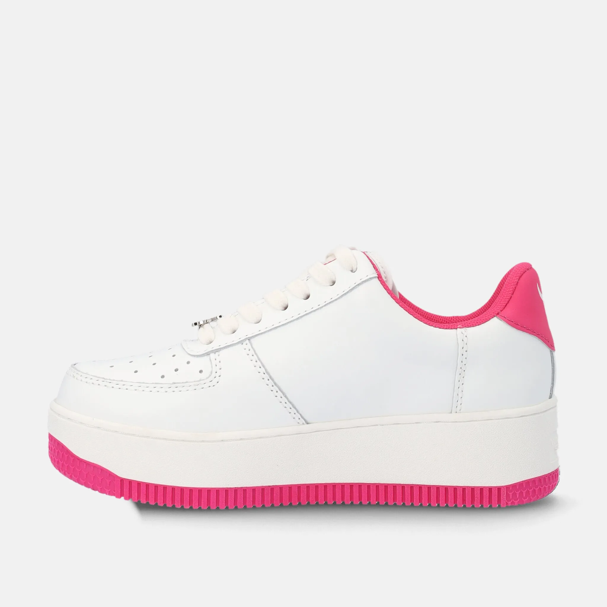 Sneakers con platform