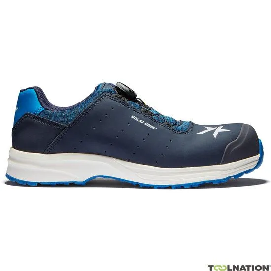 Solid Gear SG61001 Scarpa di sicurezza Ocean bassa
