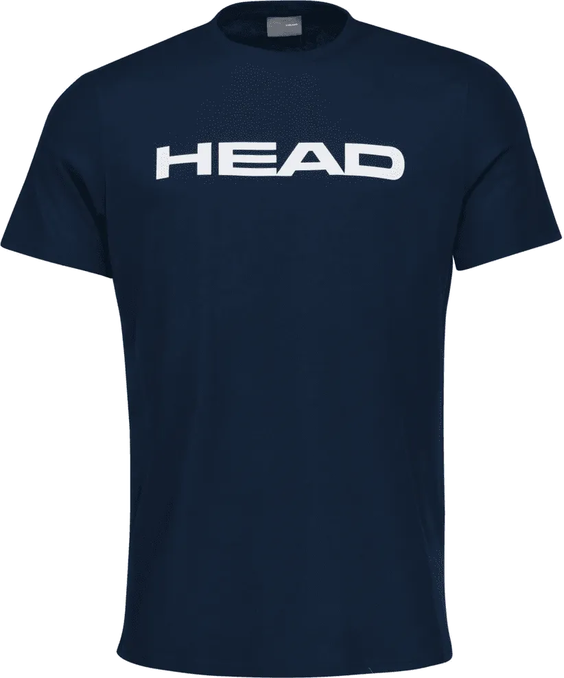 T-SHIRT DA TENNIS DA UOMO HEAD CLUB IVAN 811033 DB