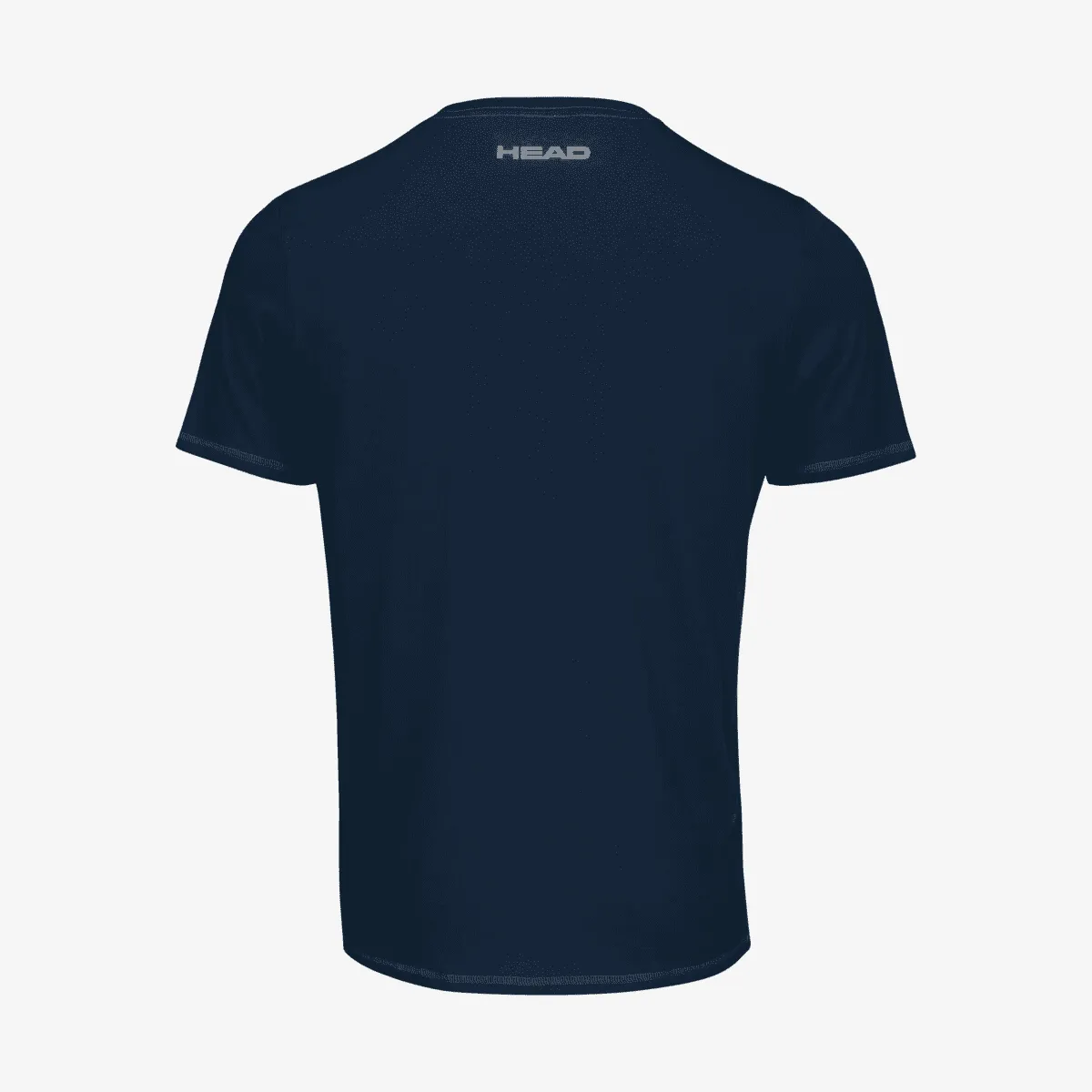 T-SHIRT DA TENNIS DA UOMO HEAD CLUB IVAN 811033 DB