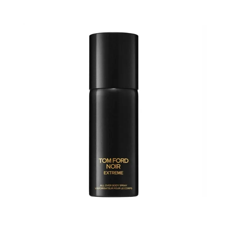 Tom Ford - Noir Extreme - All Over Body Spray - Vaporisateur Pour Le Corps
