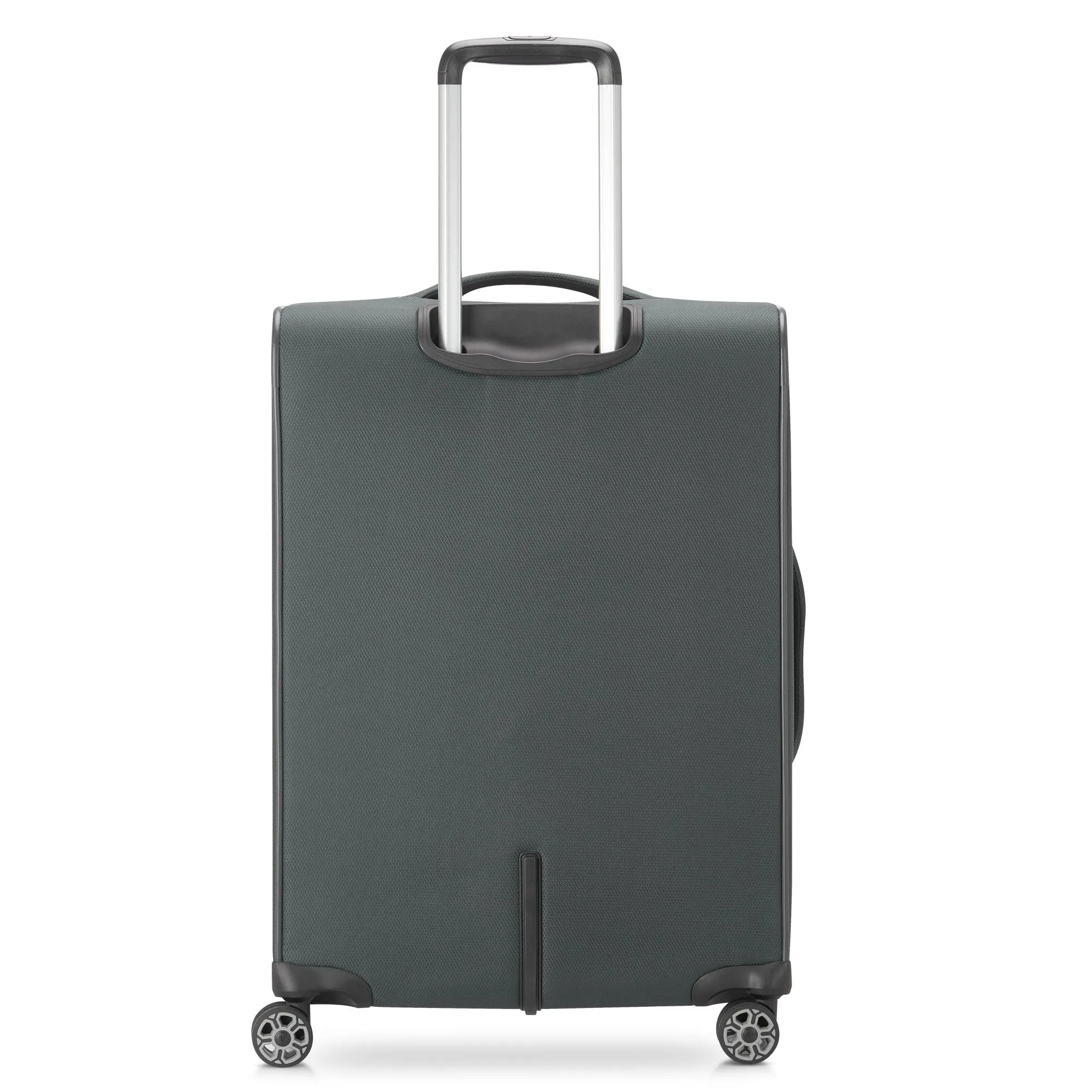Trolley Medio 65cm RONCATO Ironik 2.0 Antracite 4 Ruote Espandibile