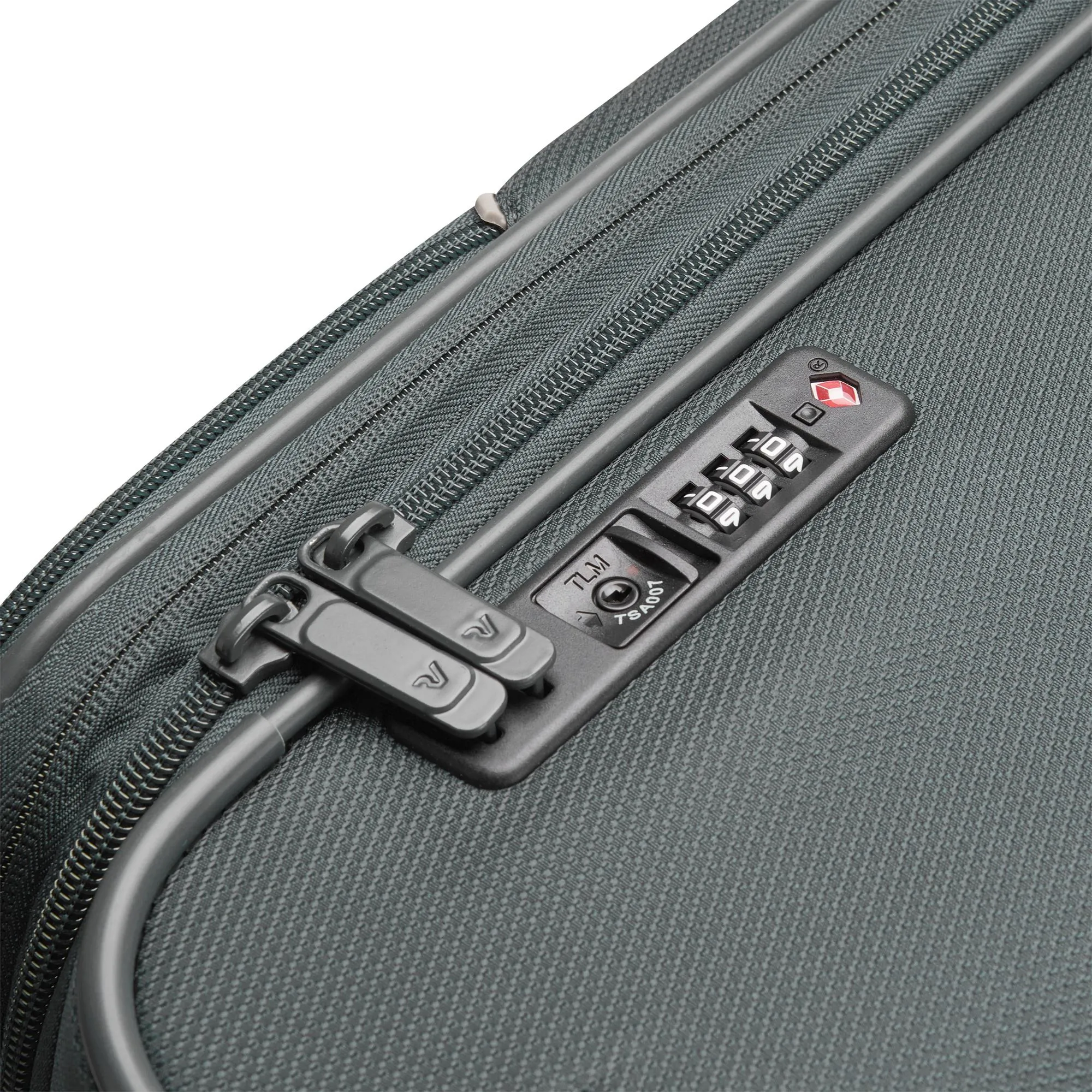 Trolley Medio 65cm RONCATO Ironik 2.0 Antracite 4 Ruote Espandibile