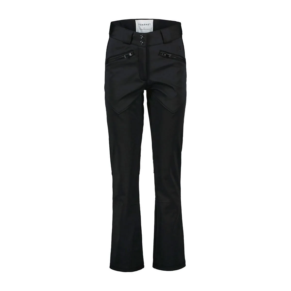      VUARNET PANTALONI WHITNEY DONNA  